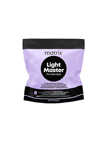 Matrix - Light Master Prebonded Pouch - 500g