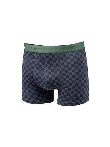 Billybelt - Boxer - Checkmate - M