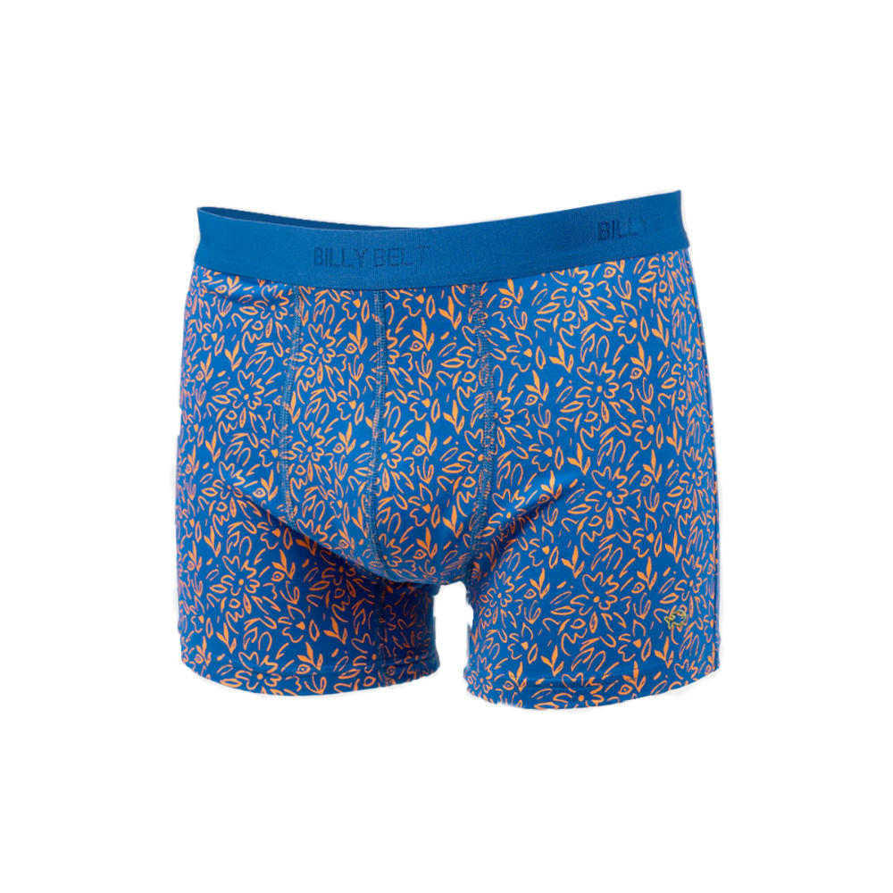 Billybelt - Boxer - Flower power - L