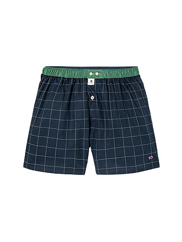 BillyBelt - Caleçon en coton bio - Lord - Taille 2XL