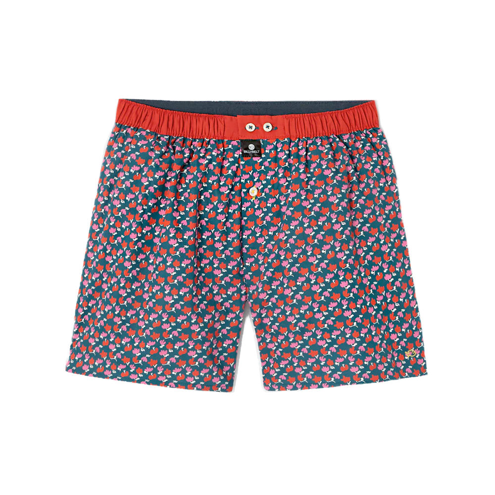 BillyBelt - Caleçon en coton bio - Tululup - Taille L