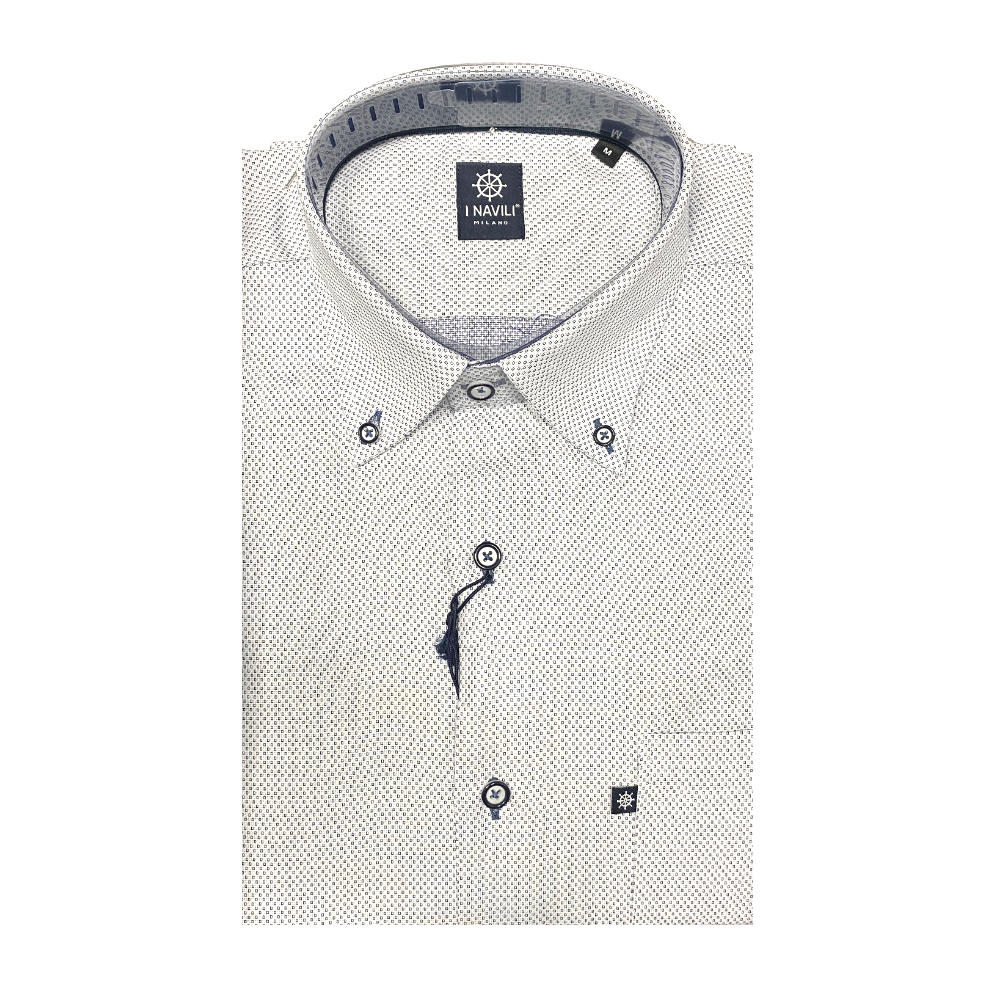 Navili - Chemise CST - Taille M