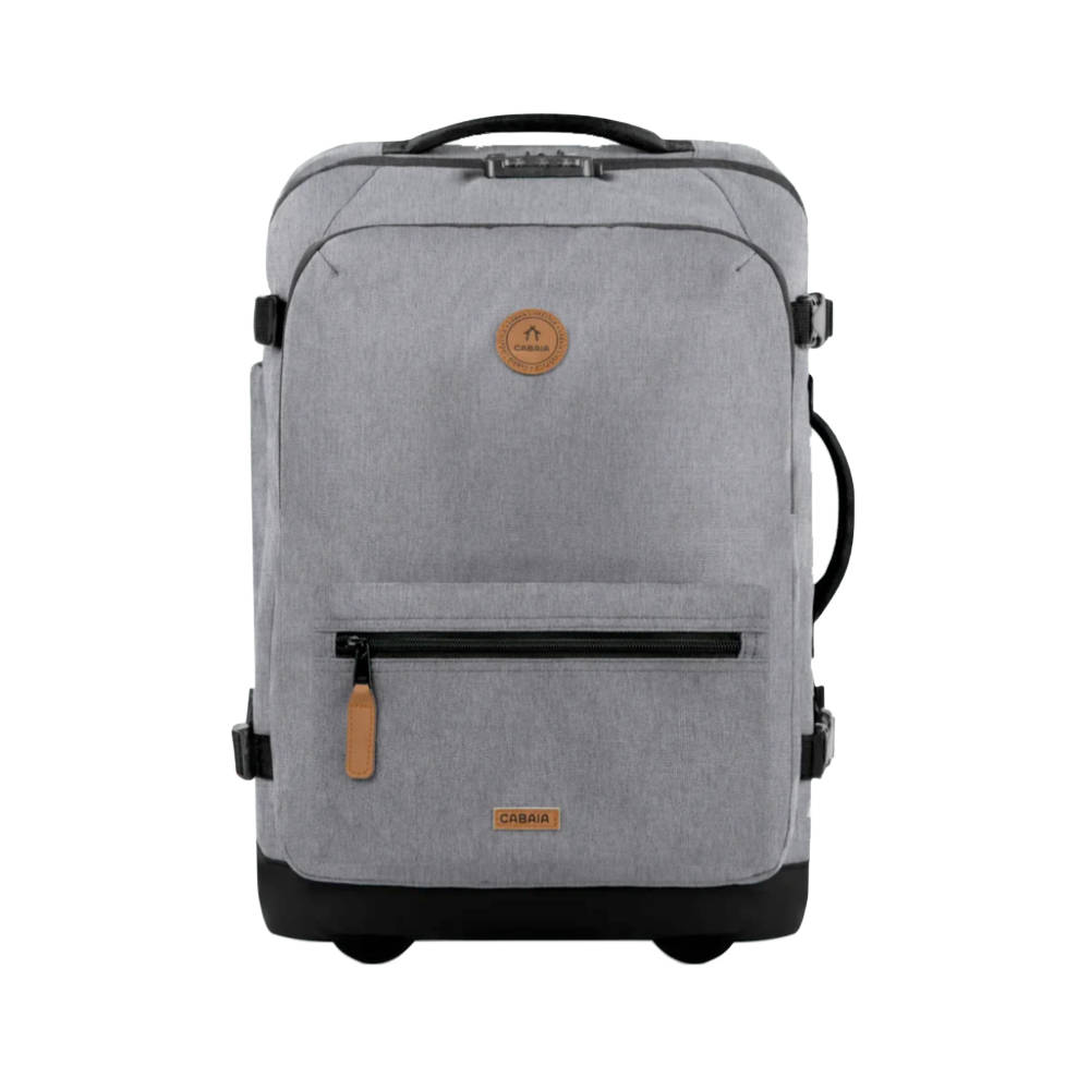 Cabaia - Valise Souple - Getaria - Small 4W