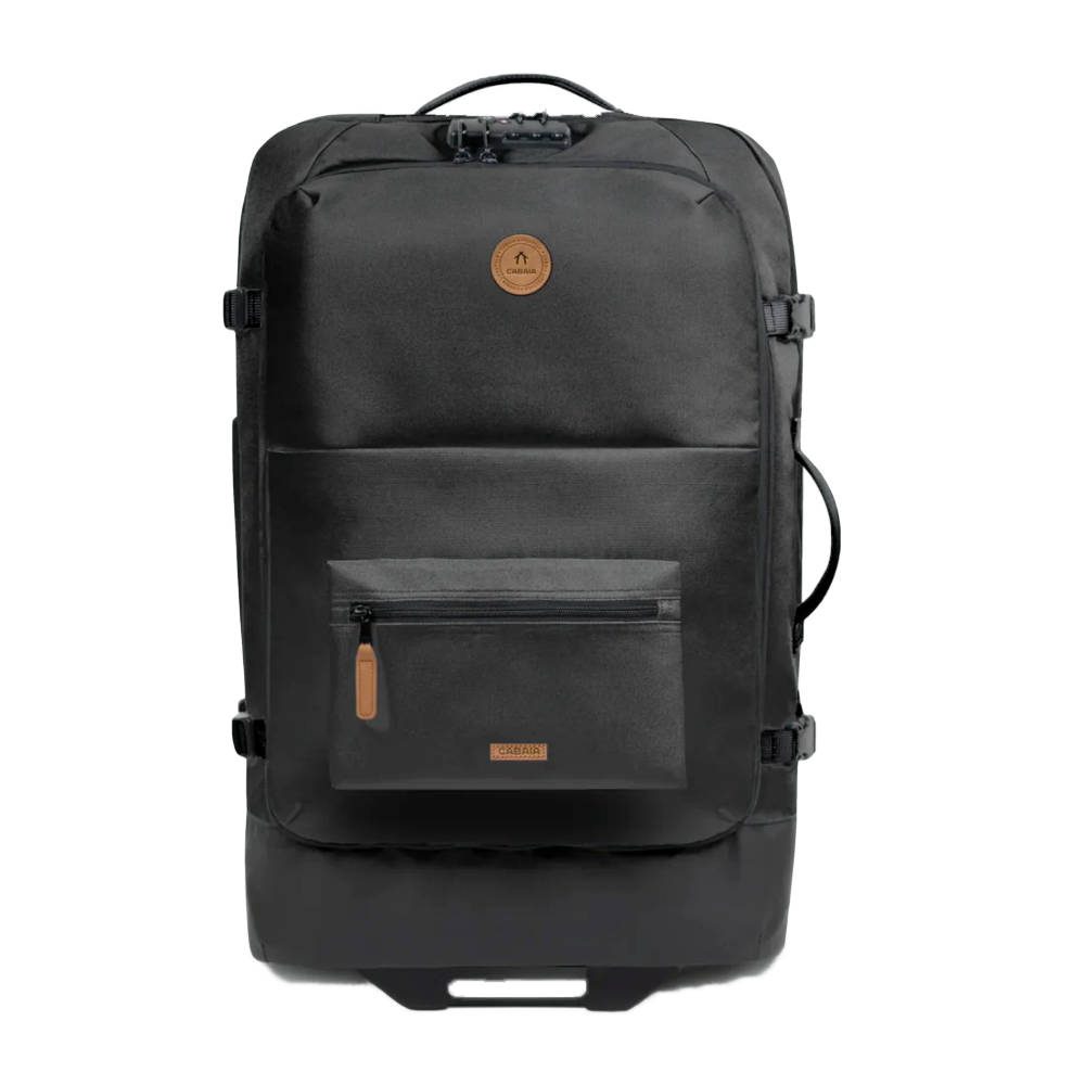 Cabaia - Valise Souple - Berlin - Medium