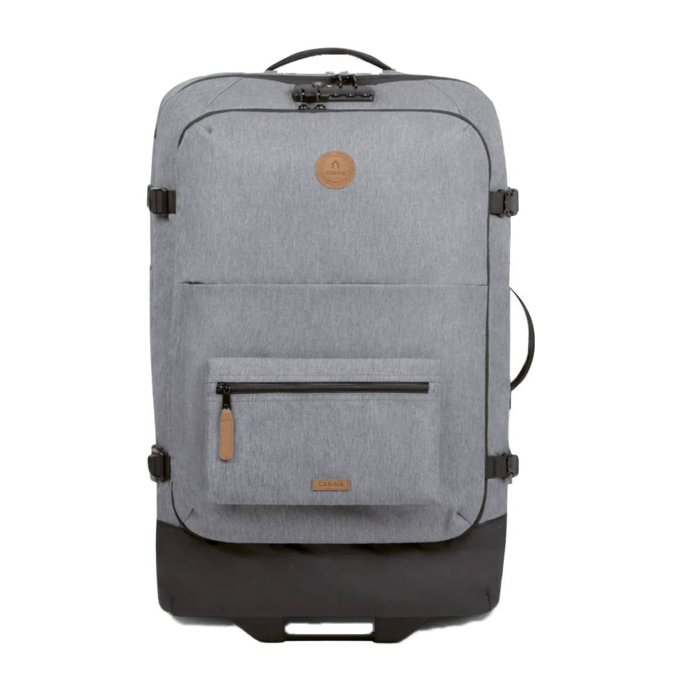 Cabaia - Valise Souple - Getaria - Medium