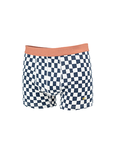 Billybelt - Boxer - Checked - L