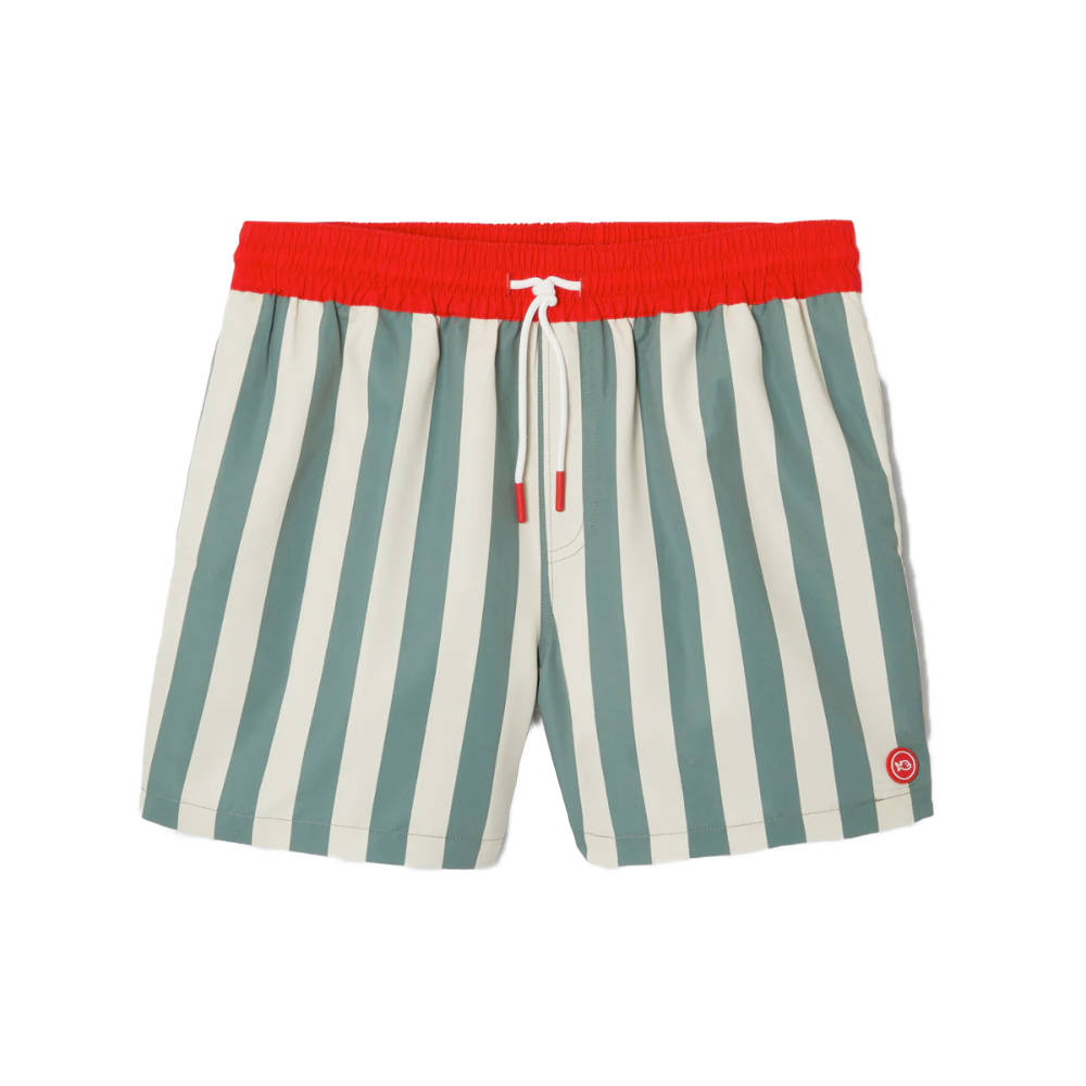 BillyBelt - Short de bain - Redwood Coast - Taille XL