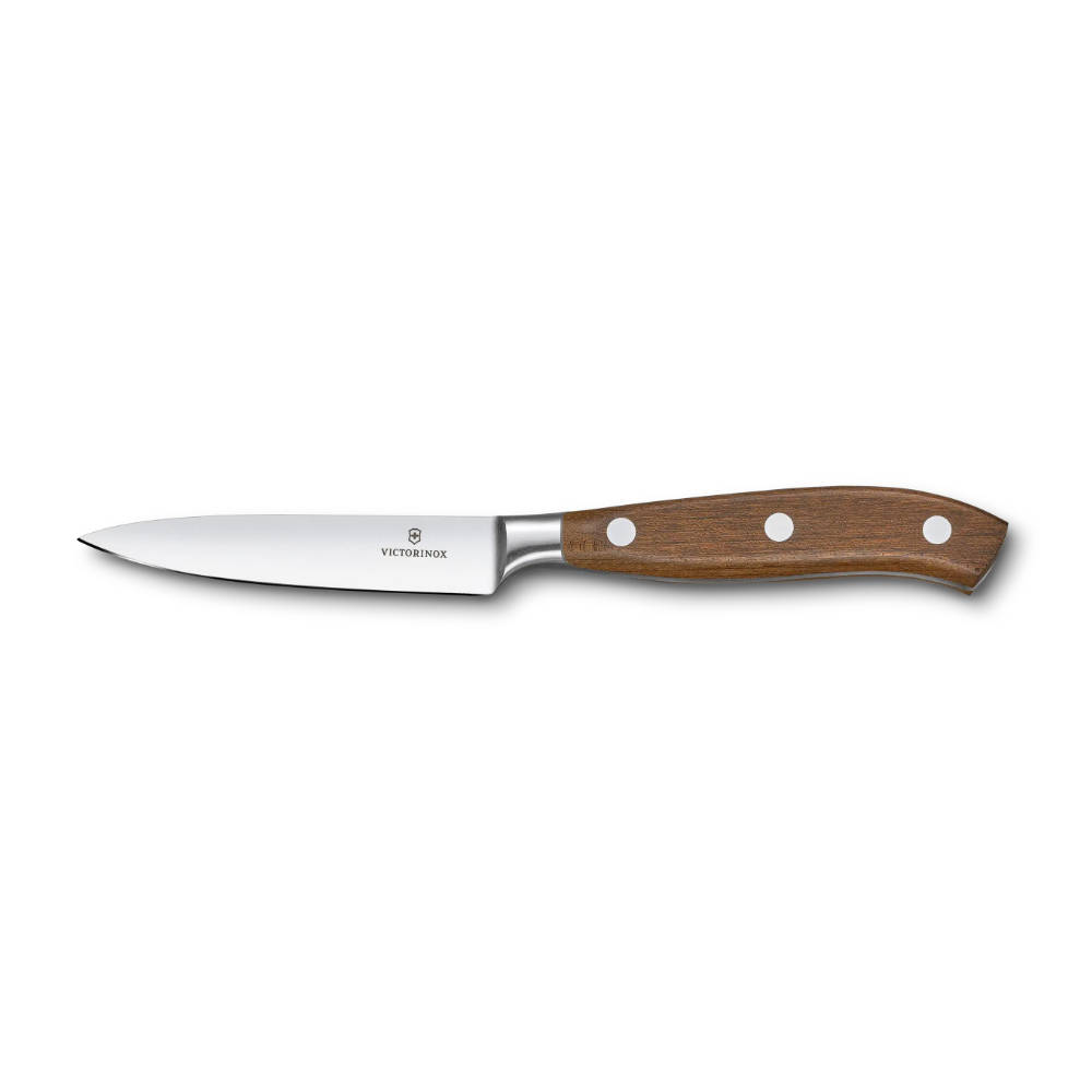 Victorinox - Couteau de cuisine Grand Maître - Erable modifié
