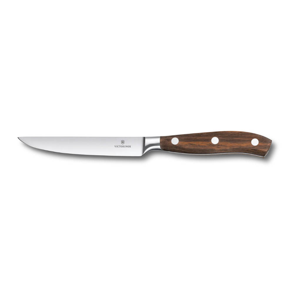 Victorinox - Couteau à streak Grand Maître - Erable modifié