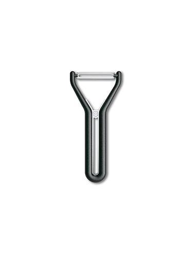 Victorinox - Éplucheur Nova Y - Noir