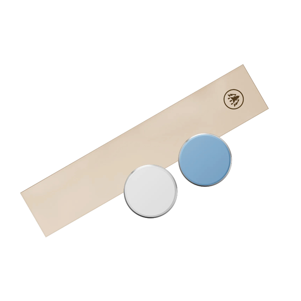 HORL 3 - Kit d'affûtage Premium