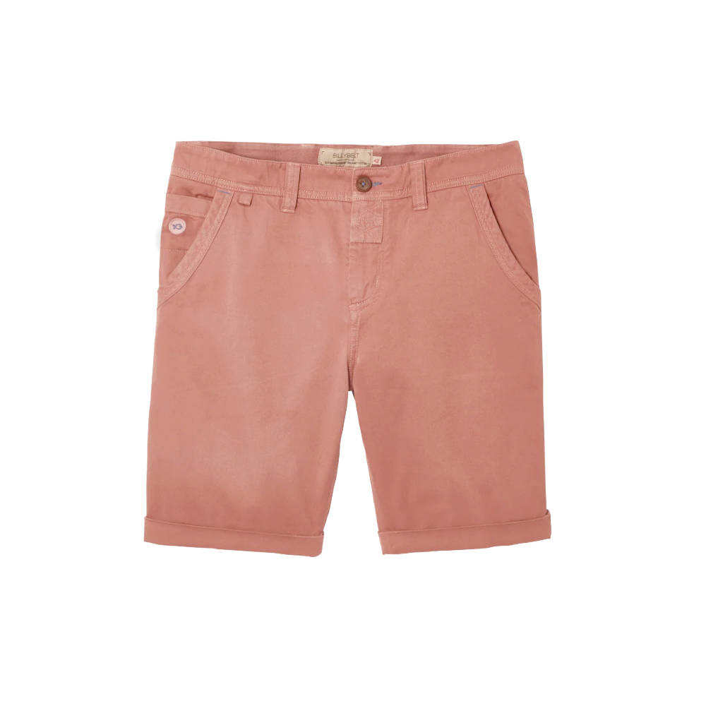BillyBelt - Short First Horizon - Rose saumon - Taille 40