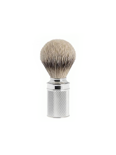 Muehle - Traditional - Blaireau  - Silvertip - 21mm