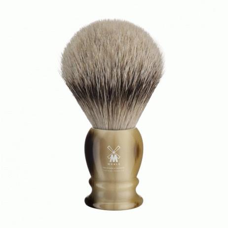 Muehle - Classic - Blaireau  - Silvertip - 26mm