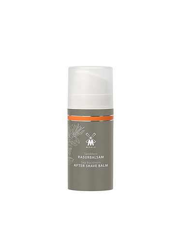 Muehle - Argousier - Baume hydratant après rasage - 100ml
