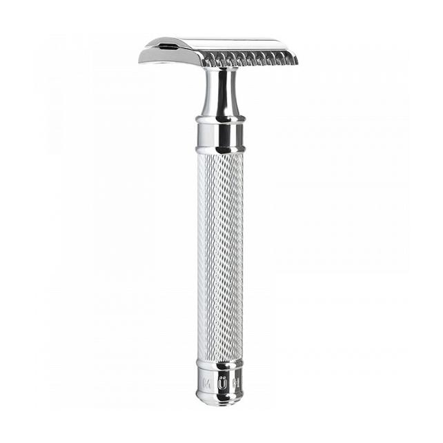Muehle - Traditional - R41 Grande - Rasoir de sécurité