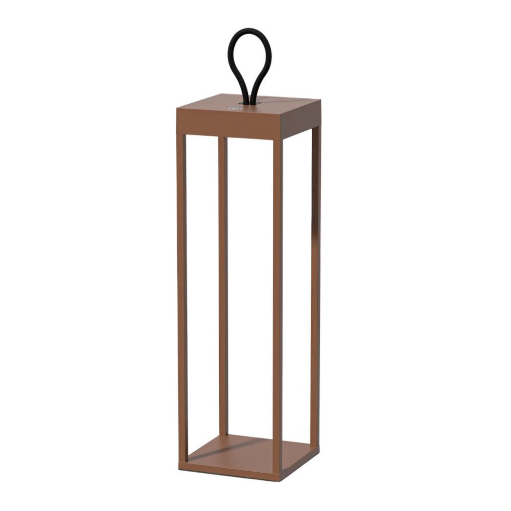 Qoozii - Bali 50 - Corten