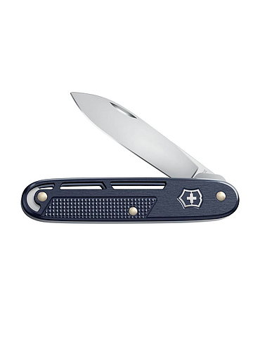 Victorinox - Onefold Alox - Dark Blue