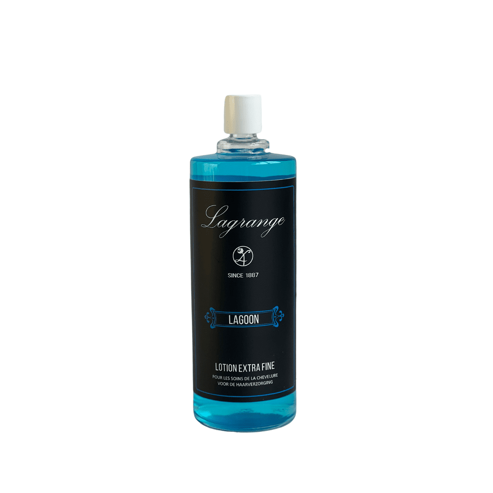 Lagrange - Hair Lotion - Lagoon - 500ml
