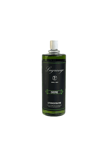 Lagrange - Hair Lotion - Chypre - 250ml