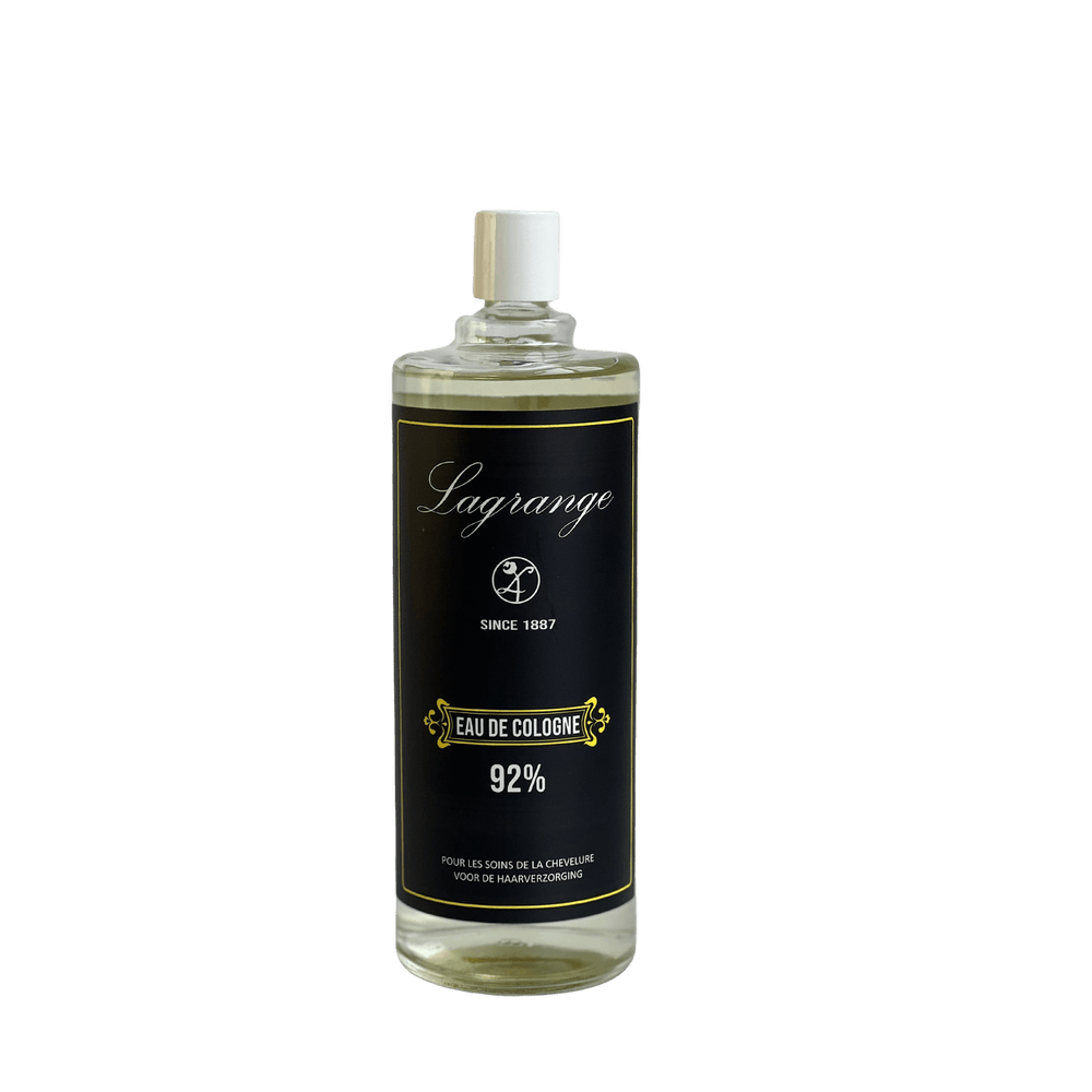 Lagrange - Hair Lotion - Eau de cologne 92% - 250ml