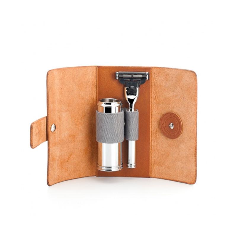 Muehle - Set de voyage 3 pièces