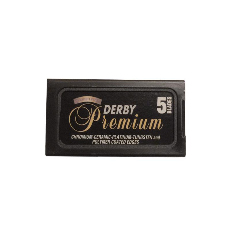 Derby - Black Premium