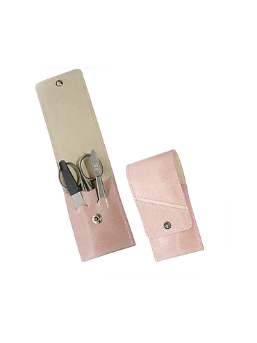 Dovo - Mini set manucure - 3 pièces