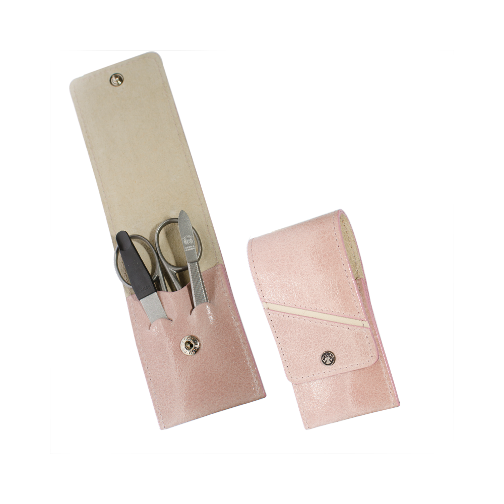 Dovo - Mini set manucure - 3 pièces