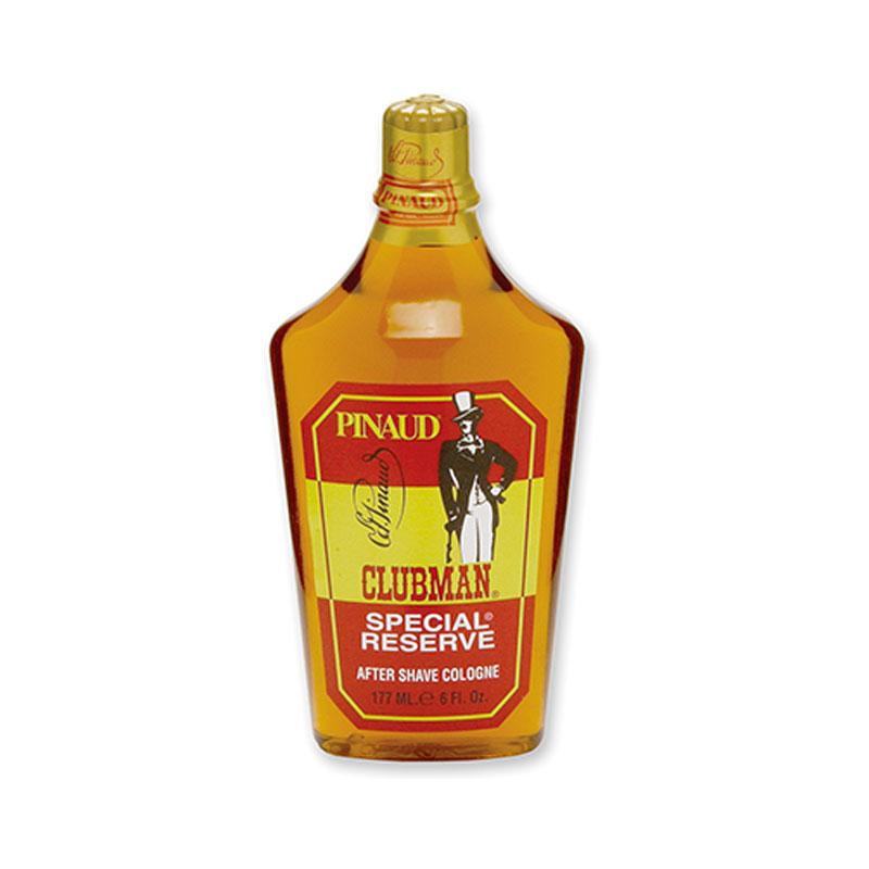Pinaud - Clubman Special Reserve Lotion Après-Rasage - 177ml