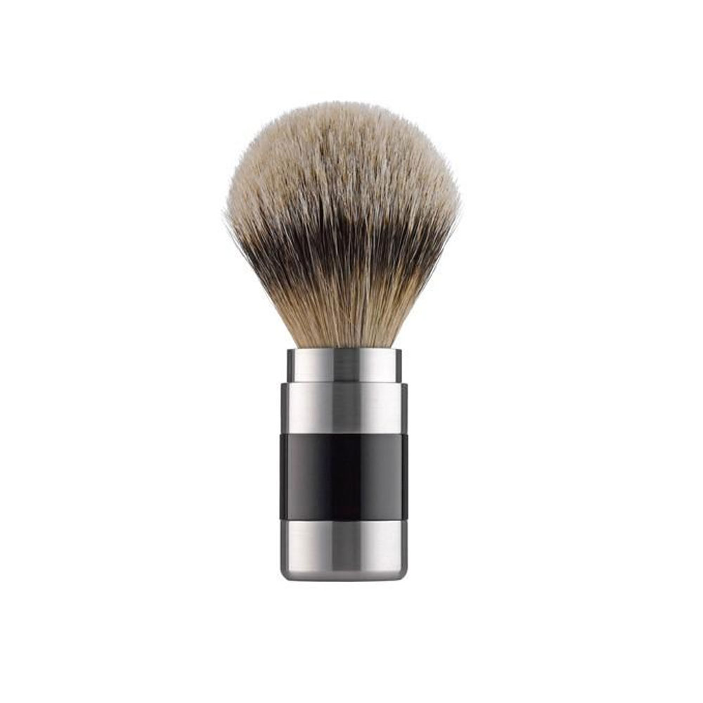 Pils - Blaireau Silvertip - 21mm