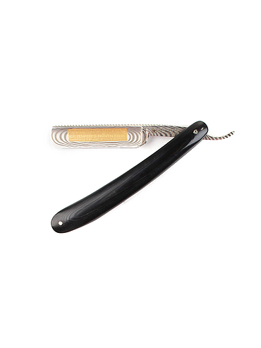 Dovo - 5/8 - En Vogue - Micarta Noir