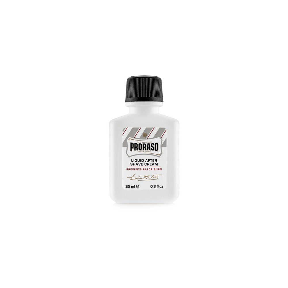 Proraso - Baume après rasage - 25ml