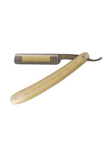 Dovo - 5/8 - En Vogue - Micarta Ivoire