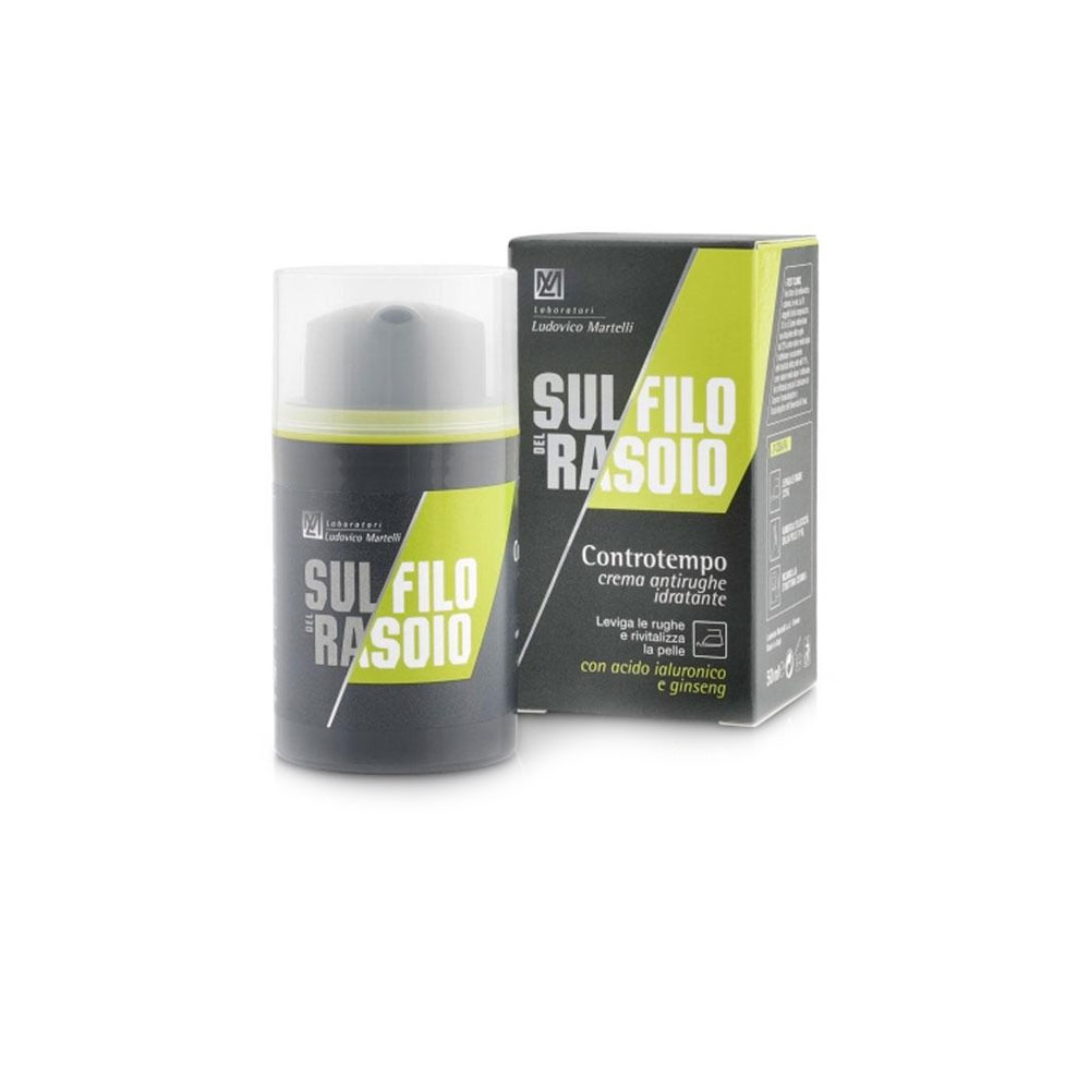 Proraso - SFR Antirides - 50ml