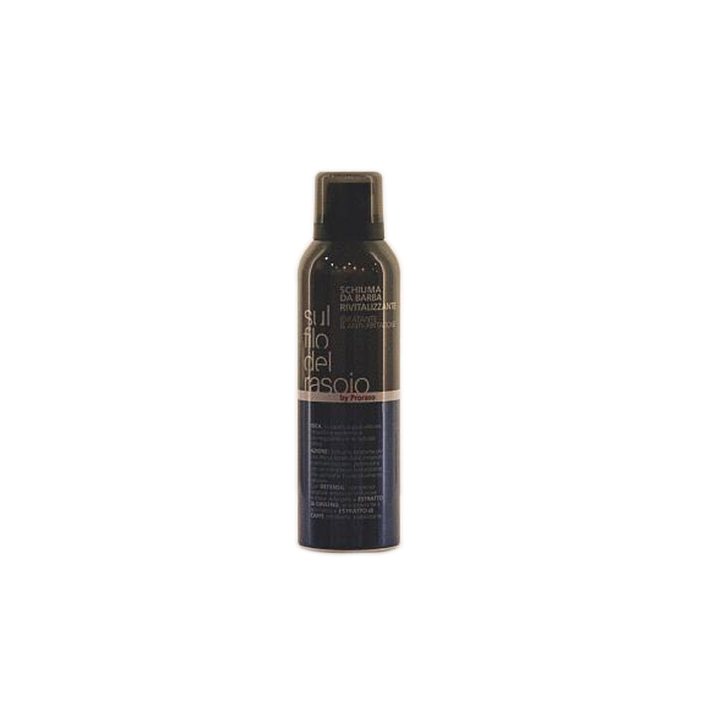 Mousse à raser SFR - 200ml