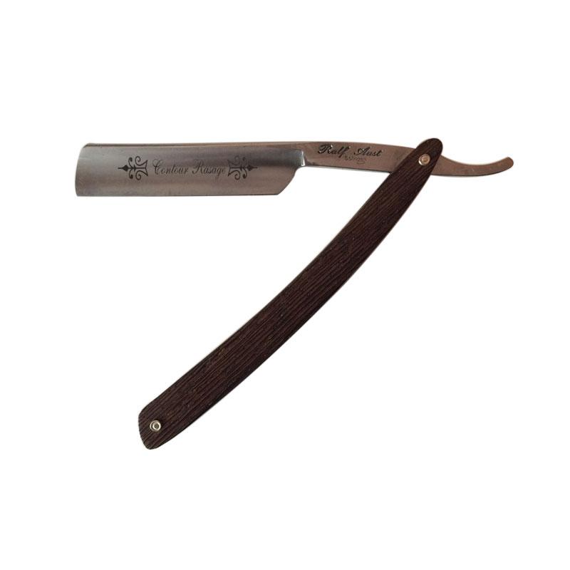 Ralf Aust - 3/8 - Wenge
