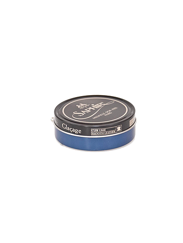 Saphir - Pâte De Luxe 1925 (50ml) - Bleu Marine