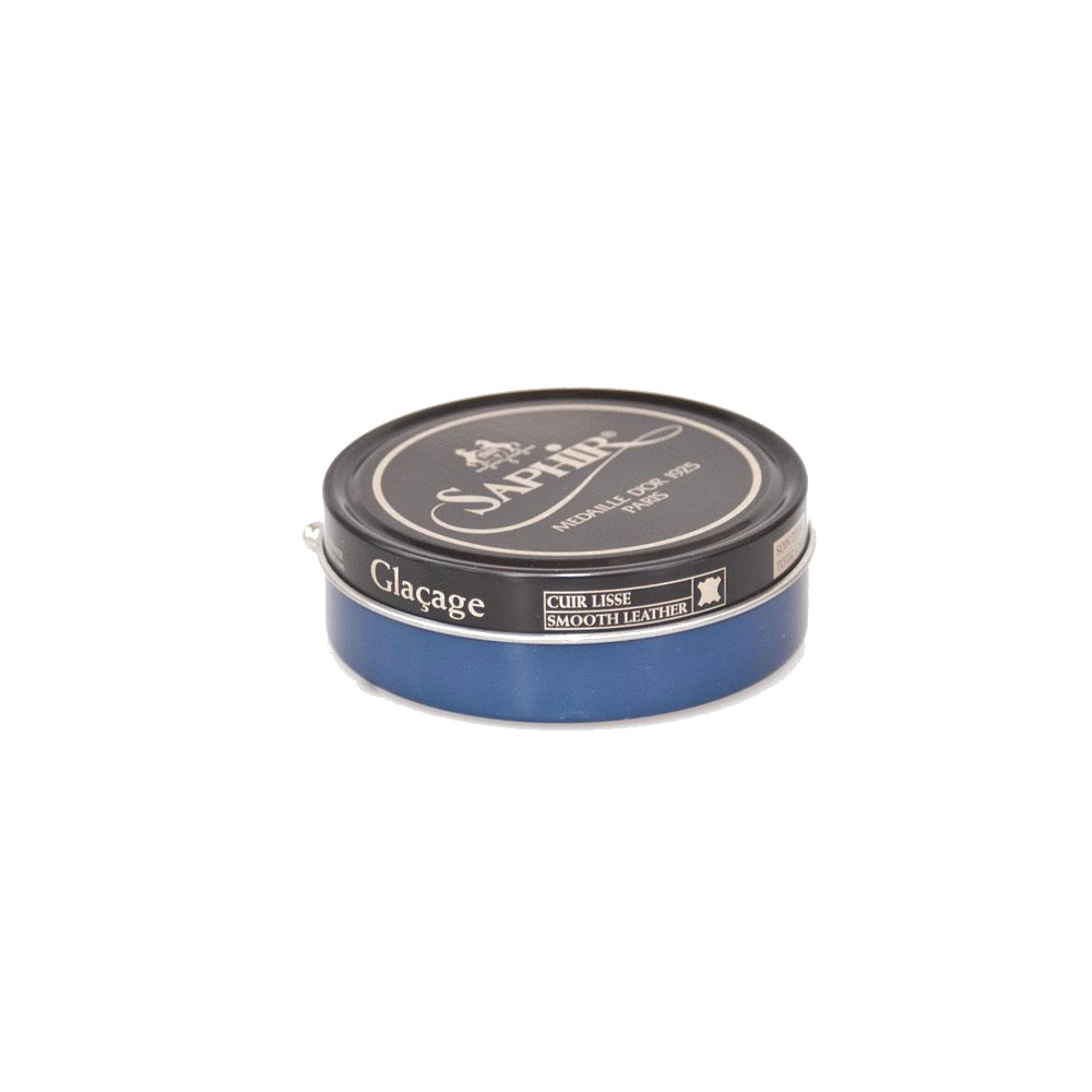 Saphir - Pâte De Luxe 1925 (50ml) - Bleu Marine