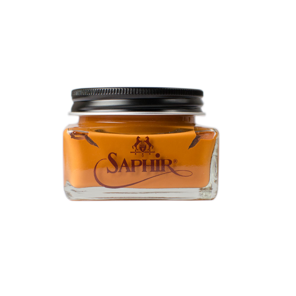 Saphir - Pommadier 1925 (75ml) - Marron clair