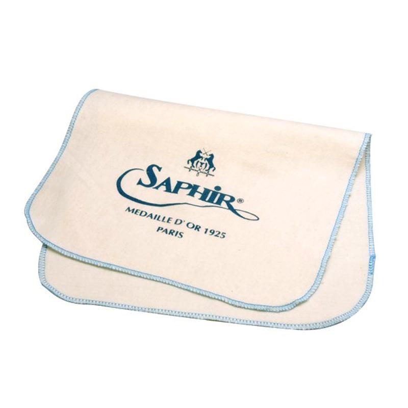 Saphir - Chamoisine Coton