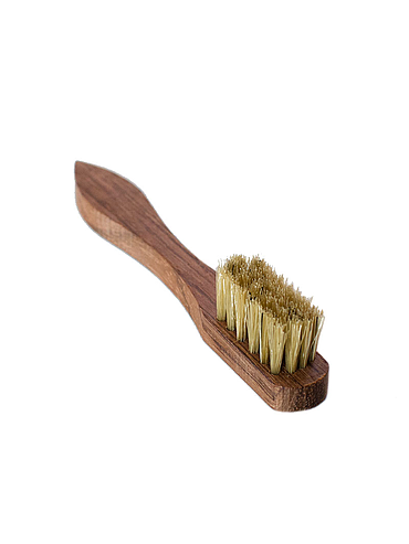 Saphir - Brosse Spatule (Petit Modèle)